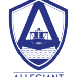 allegiantshipping logo