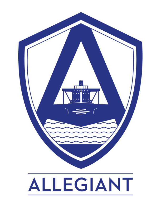 allegiantshipping logo